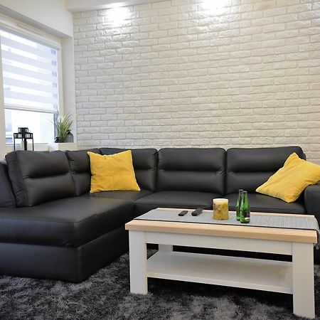 Apartamenty Platan Opieszyn 2 Września المظهر الخارجي الصورة