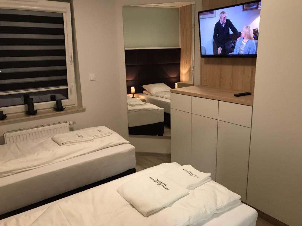 Apartamenty Platan Opieszyn 2 Września المظهر الخارجي الصورة