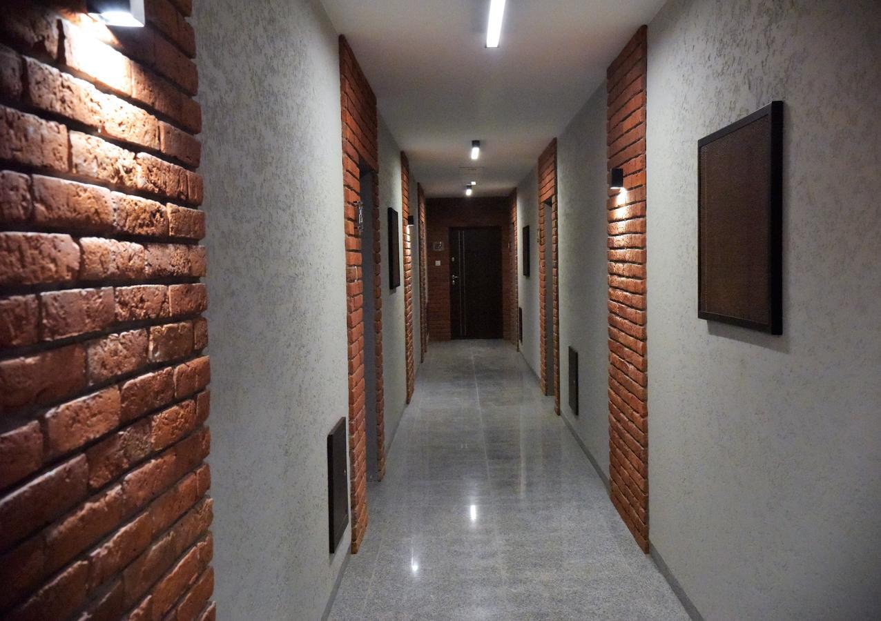 Apartamenty Platan Opieszyn 2 Września المظهر الخارجي الصورة