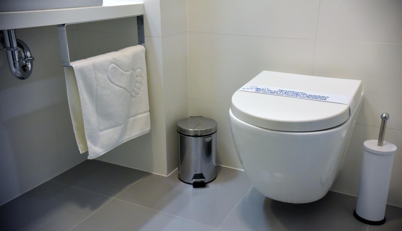 Apartamenty Platan Opieszyn 2 Września المظهر الخارجي الصورة