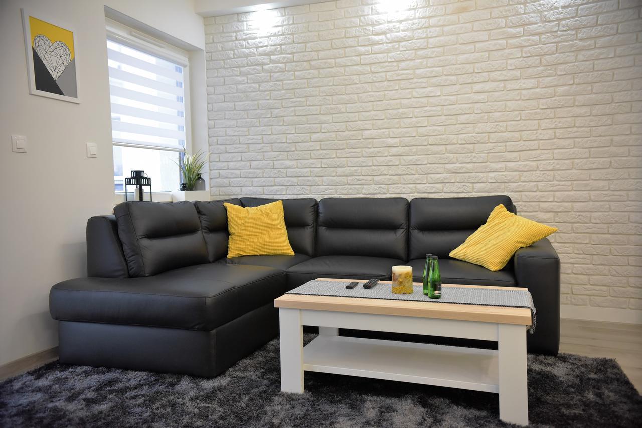 Apartamenty Platan Opieszyn 2 Września المظهر الخارجي الصورة