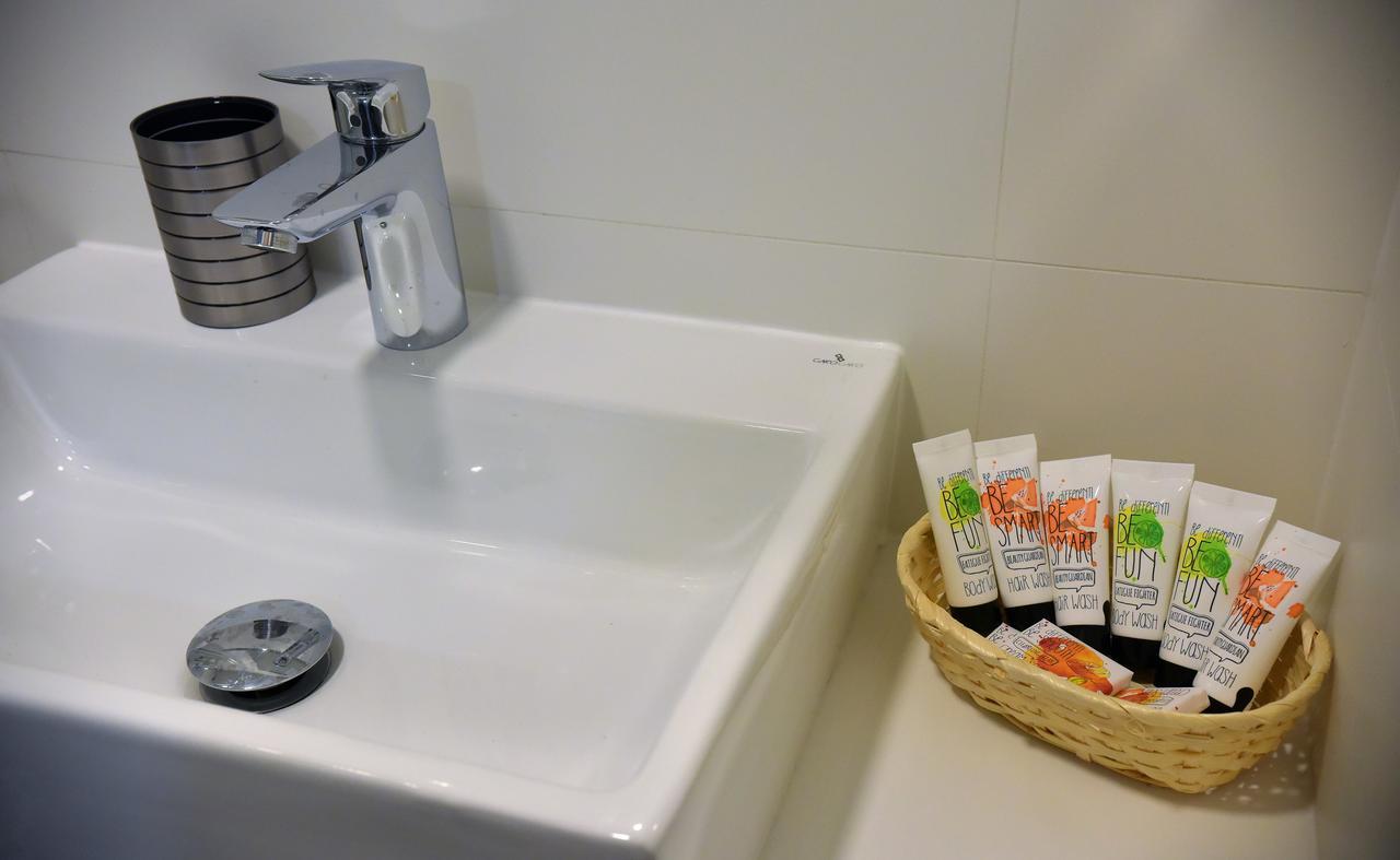 Apartamenty Platan Opieszyn 2 Września المظهر الخارجي الصورة