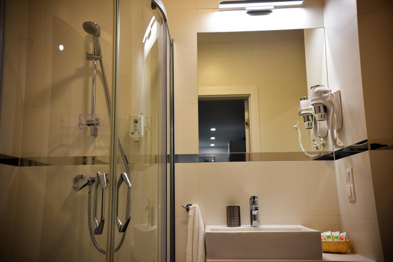 Apartamenty Platan Opieszyn 2 Września المظهر الخارجي الصورة