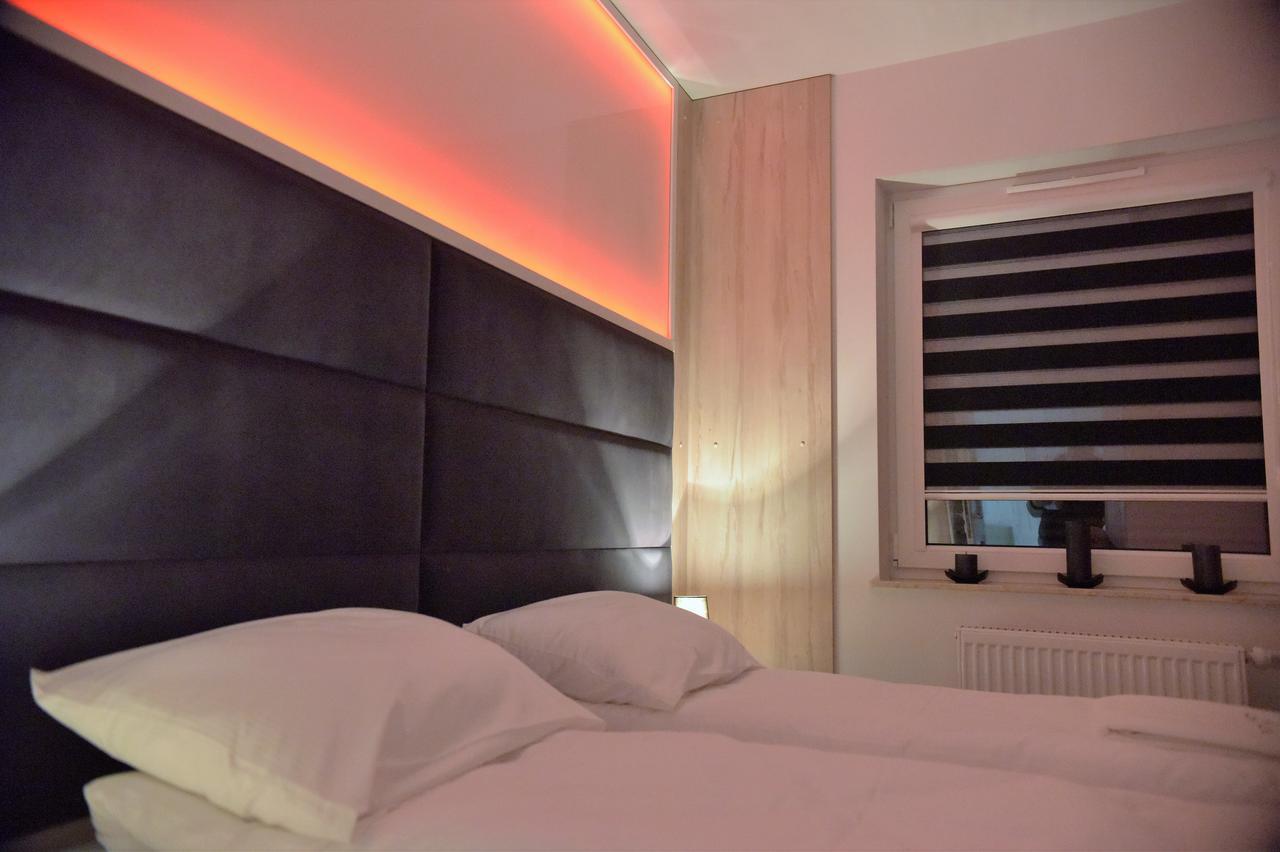 Apartamenty Platan Opieszyn 2 Września المظهر الخارجي الصورة