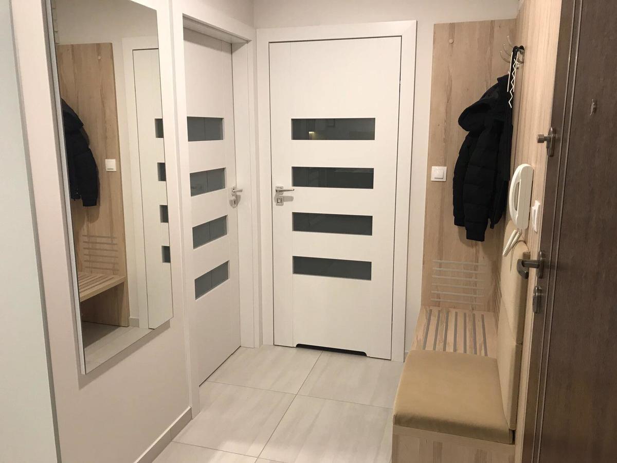 Apartamenty Platan Opieszyn 2 Września المظهر الخارجي الصورة