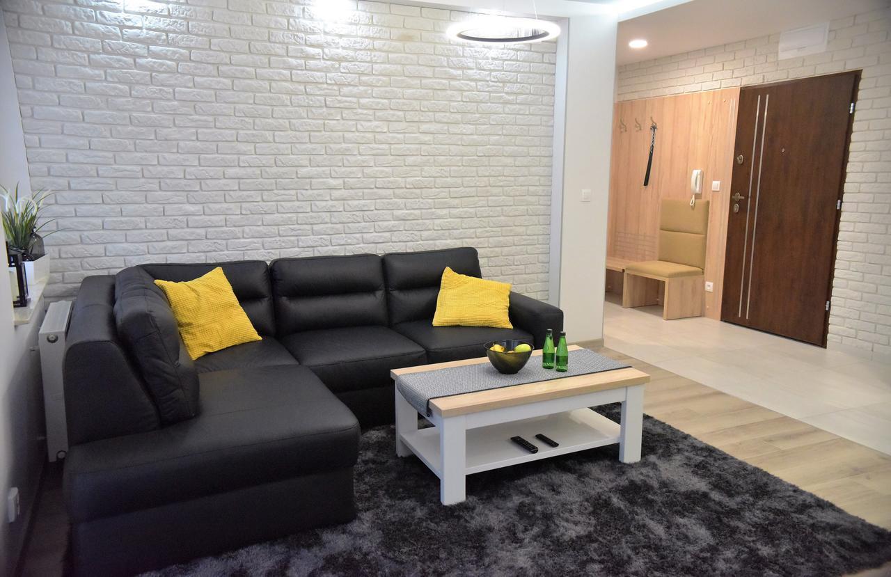 Apartamenty Platan Opieszyn 2 Września المظهر الخارجي الصورة