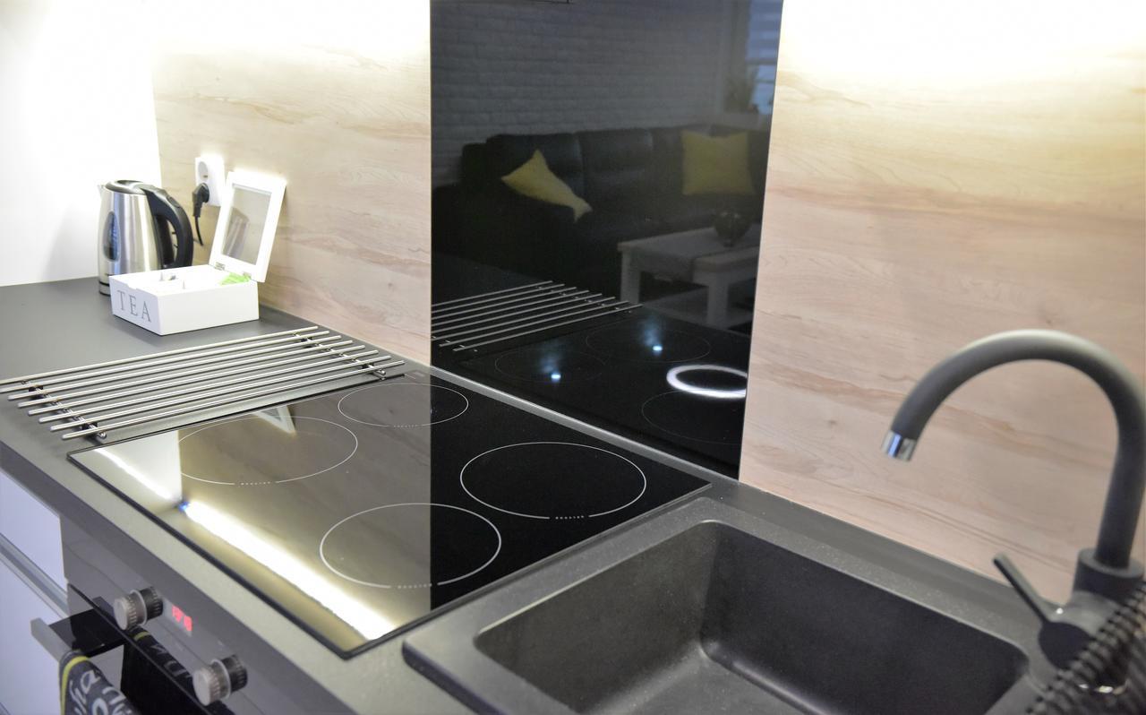 Apartamenty Platan Opieszyn 2 Września المظهر الخارجي الصورة