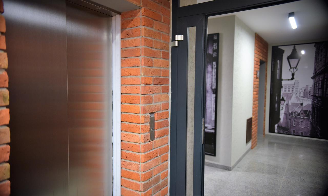 Apartamenty Platan Opieszyn 2 Września المظهر الخارجي الصورة