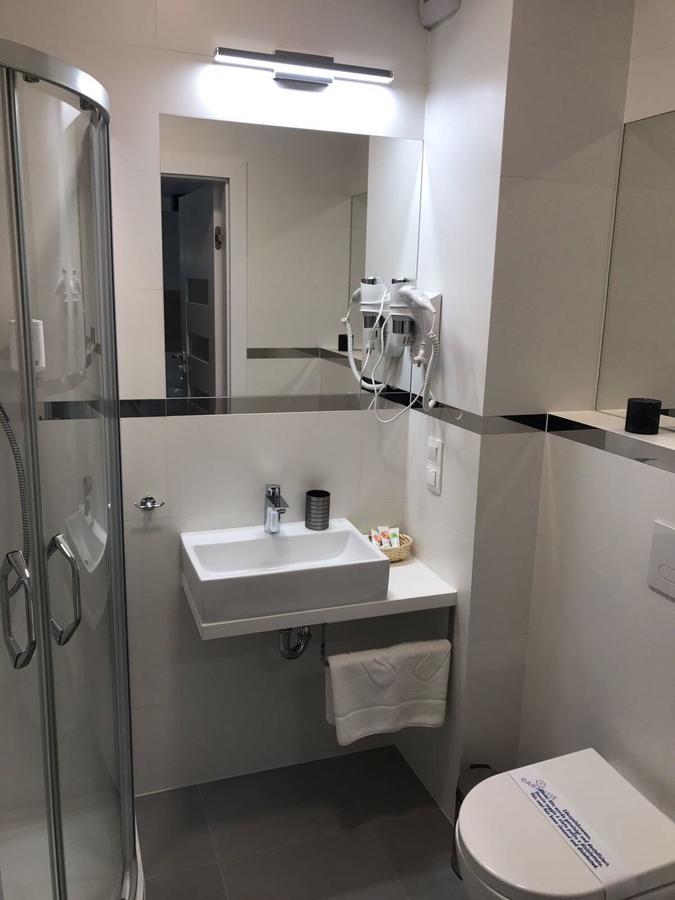 Apartamenty Platan Opieszyn 2 Września المظهر الخارجي الصورة